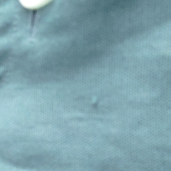 Talbot sz 8 Blue linen jacket - Picture 2 of 5